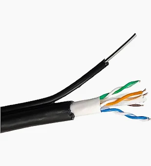 สาย CAT6 OUTDOOR