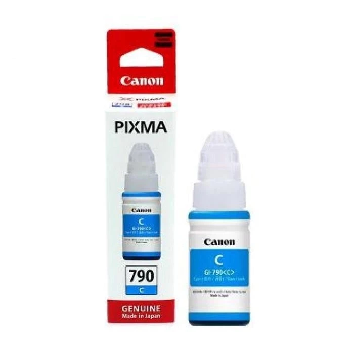 หมึก canon