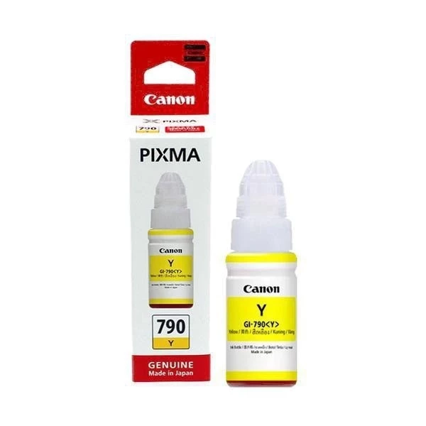 หมึก canon