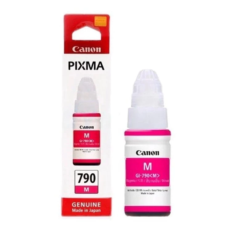 หมึก canon