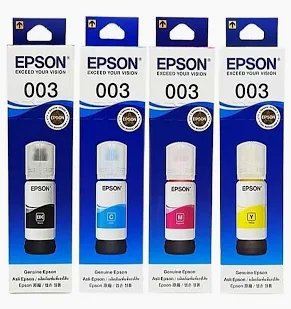 หมึกเติม Epson